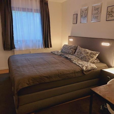Apartement Koenig Lauf Buitenkant foto