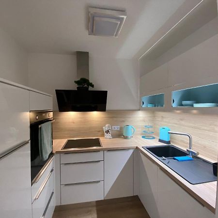 Apartement Koenig Lauf Buitenkant foto