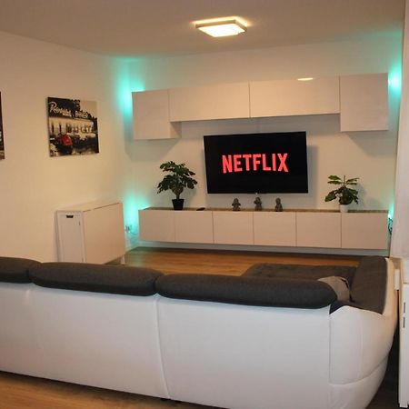 Apartement Koenig Lauf Buitenkant foto