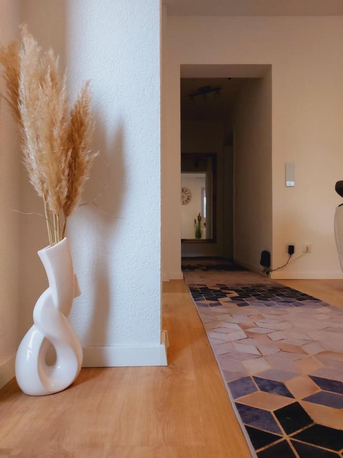 Apartement Koenig Lauf Buitenkant foto