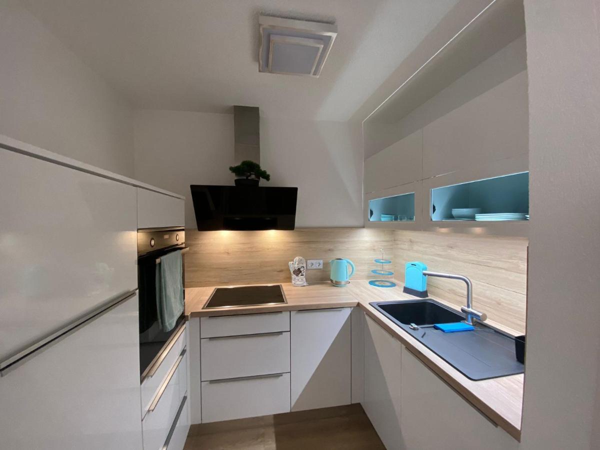 Apartement Koenig Lauf Buitenkant foto