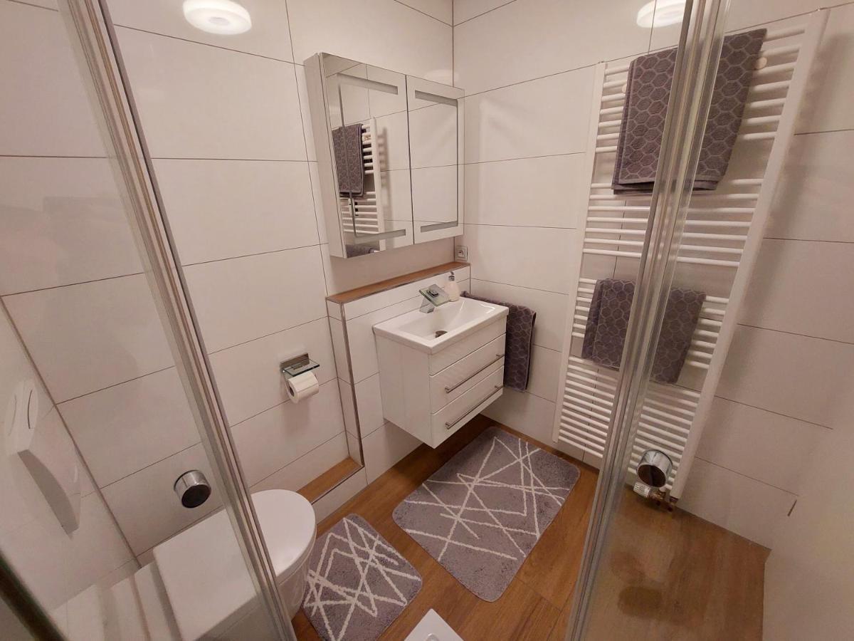 Apartement Koenig Lauf Buitenkant foto