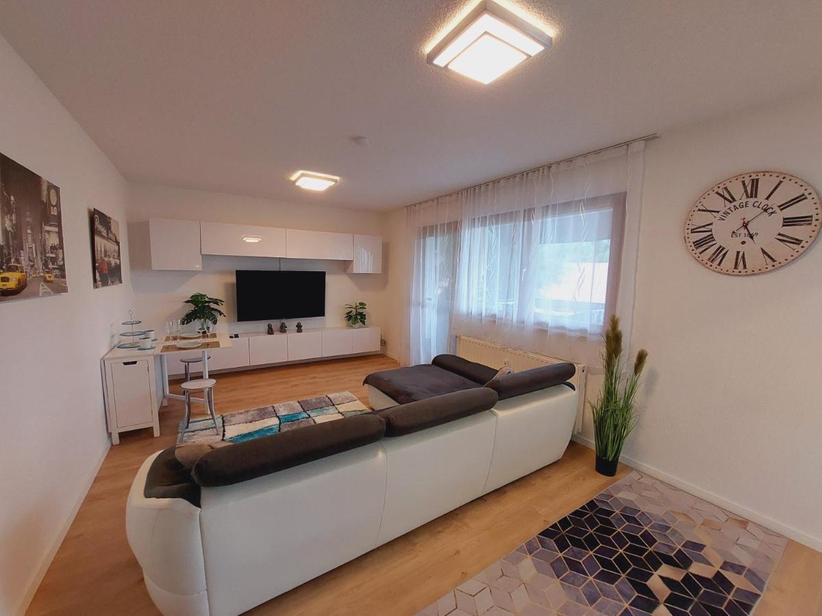 Apartement Koenig Lauf Buitenkant foto