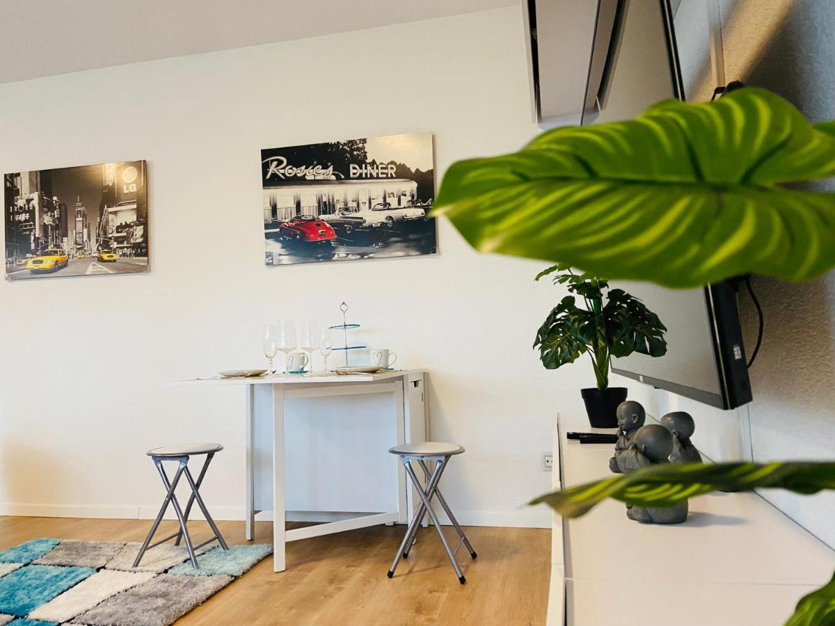 Apartement Koenig Lauf Buitenkant foto