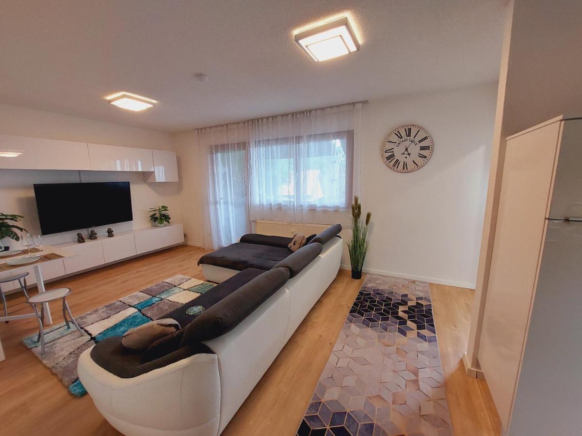 Apartement Koenig Lauf Buitenkant foto