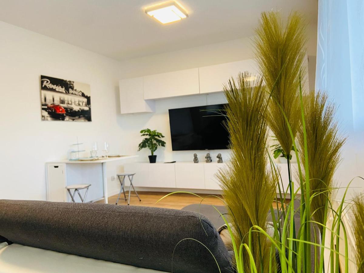 Apartement Koenig Lauf Buitenkant foto