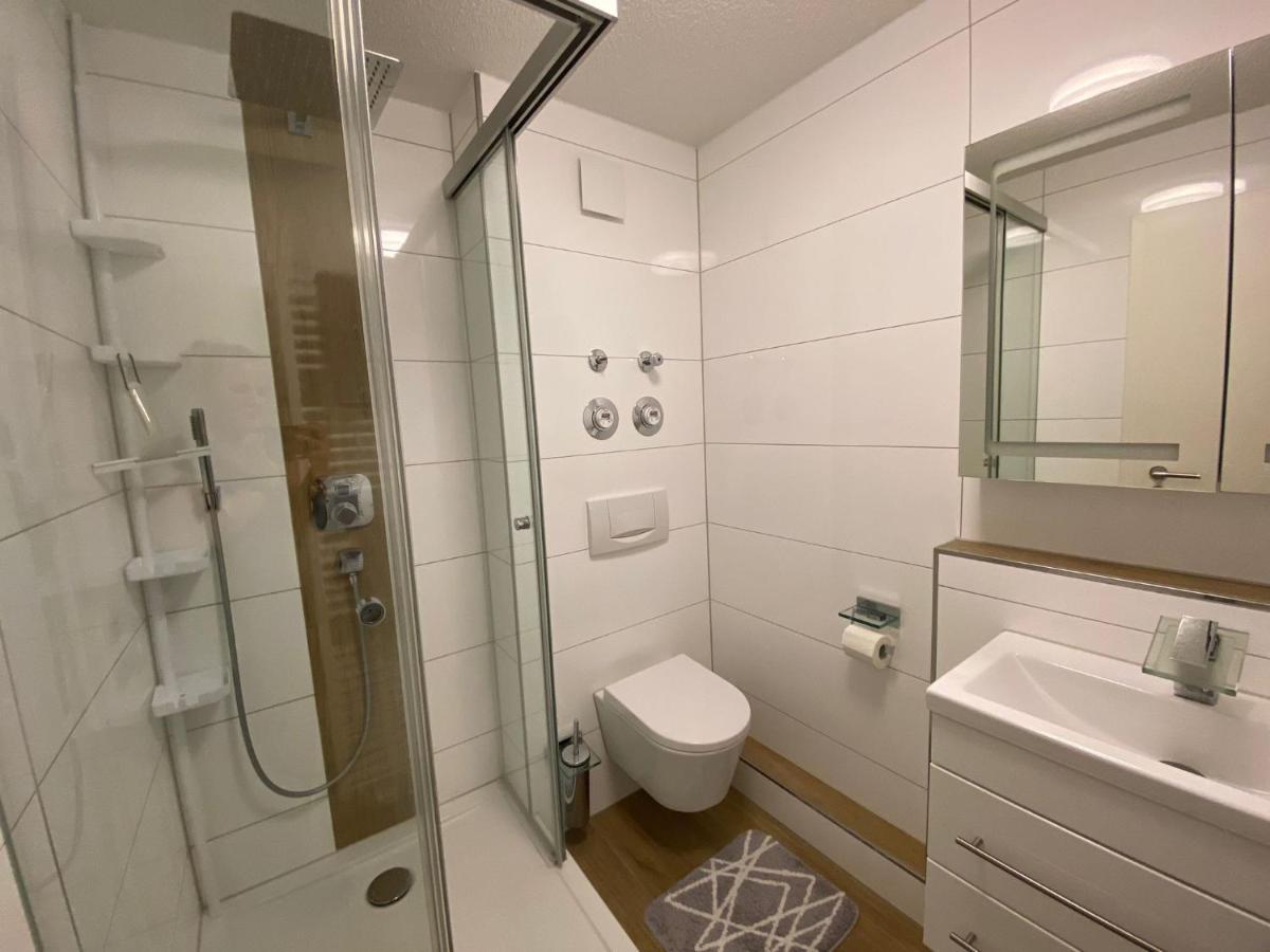 Apartement Koenig Lauf Buitenkant foto