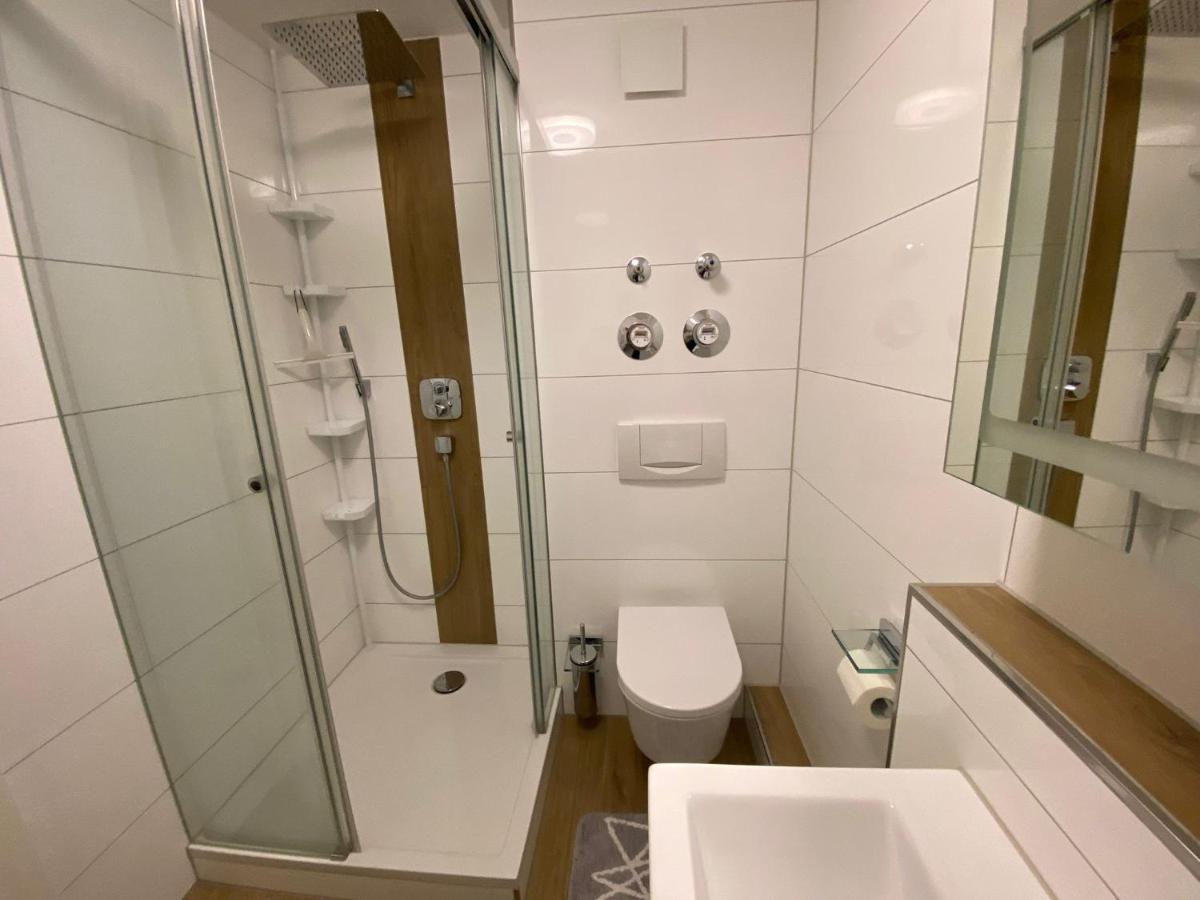 Apartement Koenig Lauf Buitenkant foto