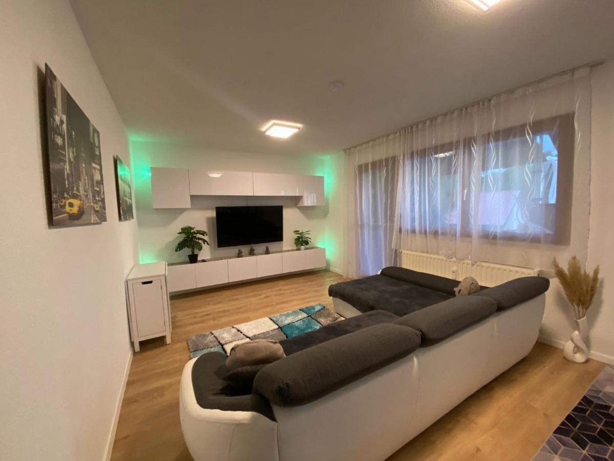 Apartement Koenig Lauf Buitenkant foto