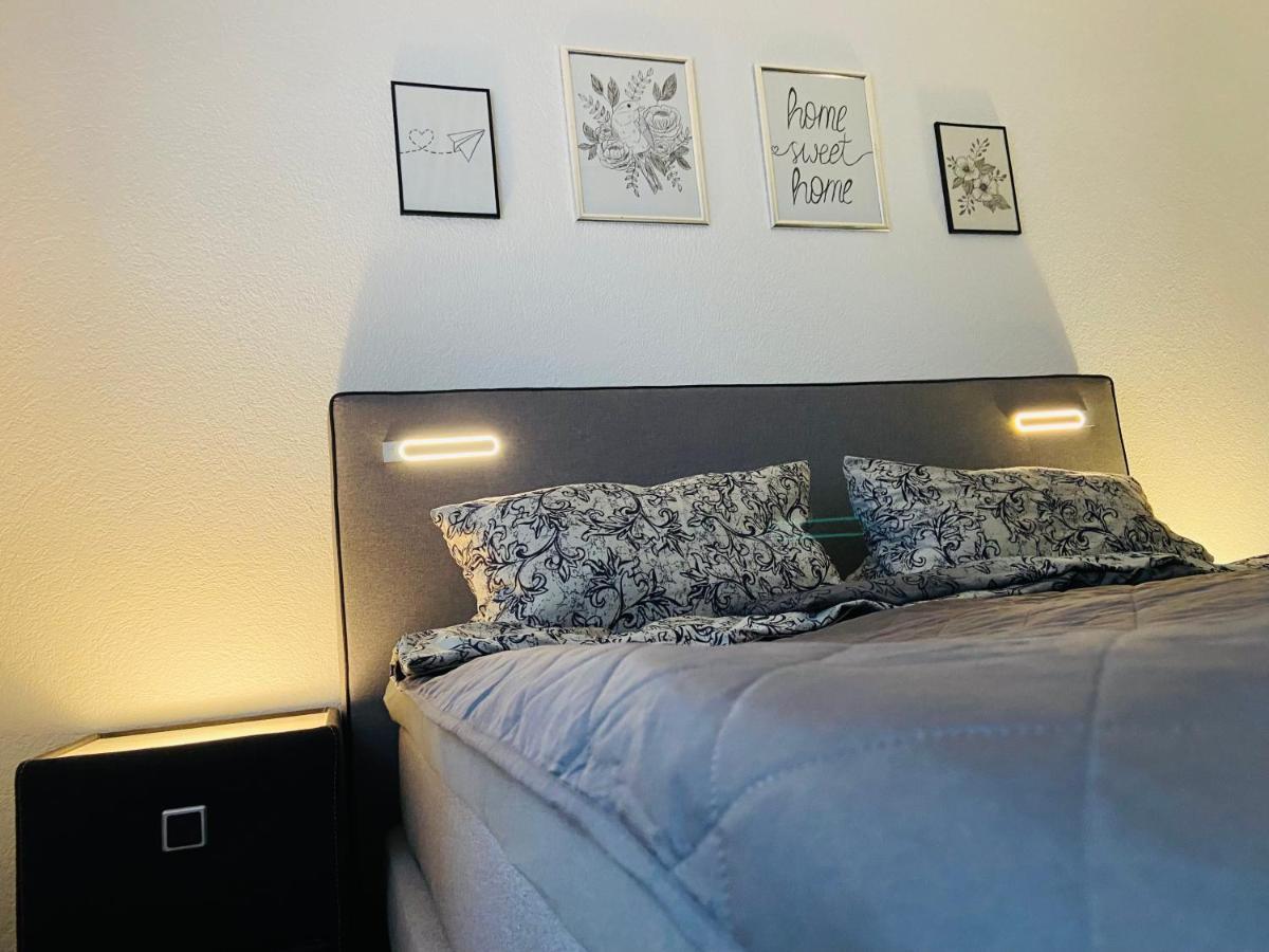 Apartement Koenig Lauf Buitenkant foto